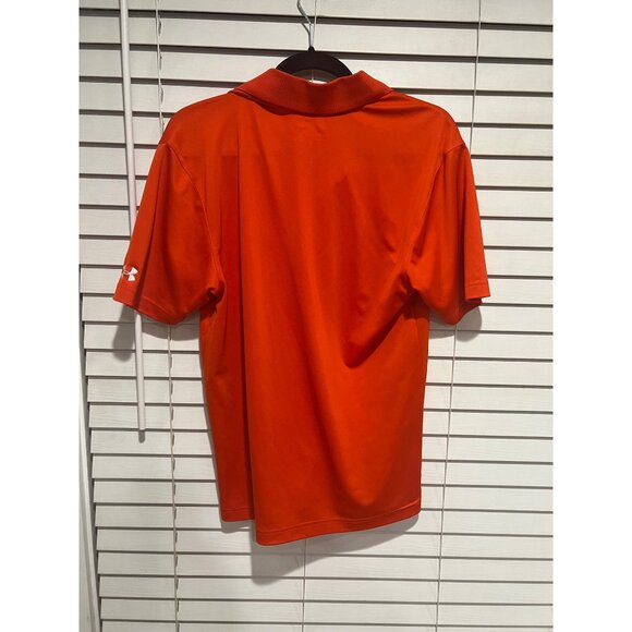Under Armour Colorado State Rams Polo Shirt - Size‎ S - Picture 3 of 3